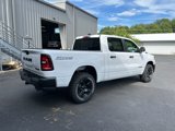New 2026 RAM 1500 Tradesman image 3