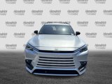 New 2025 Lexus TX 500h AWD image 3
