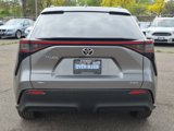 New 2025 Toyota bZ4X AWD image 5