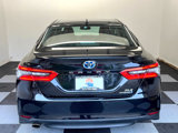 Used 2021 Toyota Camry XLE image 5
