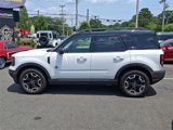 Used 2022 Ford Bronco Sport Outer Banks w/ Tech Package image 5