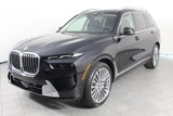 New 2025 BMW X7 xDrive40i w/ Executive Package image 4