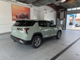 New 2026 Chevrolet Equinox LT w/ Convenience Package II image 3