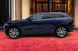 New 2026 Jaguar F-PACE R-Dynamic S image 3