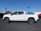 New 2025 Chevrolet Silverado 1500 LT image 4