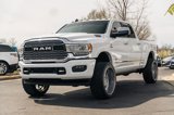 Used 2022 RAM 2500 Limited image 4