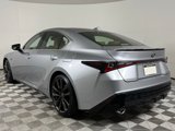New 2025 Lexus IS 350 F Sport image 4