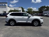 New 2026 Honda CR-V EX image 4
