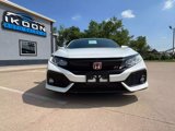 Used 2018 Honda Civic Si image 2