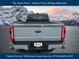 New 2025 Ford F250 4x4 Crew Cab Super Duty image 6