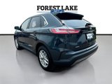 Certified 2024 Ford Edge SEL image 5