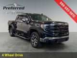New 2025 GMC Sierra 1500 SLT w/ SLT Premium Plus Package image 4