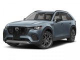 New 2025 MAZDA CX-70 Plug-In Hybrid w/ Premium Pkg image 4
