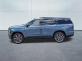 Used 2025 Cadillac Escalade Sport Platinum w/ LPO, Floor Liner Package image 2