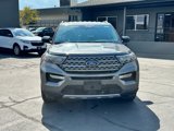Used 2023 Ford Explorer Limited image 2
