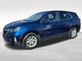 Used 2022 Chevrolet Equinox LT image 3