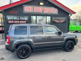 Used 2017 Jeep Patriot Sport w/ Power Value Group image 6