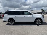 New 2025 Ford Expedition Max Platinum image 3
