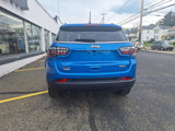 New 2024 Jeep Compass Latitude image 6