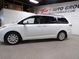Used 2012 Toyota Sienna Limited image 3