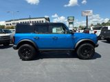 New 2025 Ford Bronco Badlands image 3