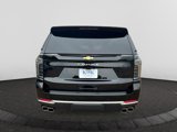 New 2025 Chevrolet Tahoe High Country image 5