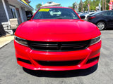 Used 2023 Dodge Charger SXT image 2