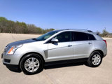Used 2016 Cadillac SRX Luxury image 5