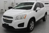 Used 2016 Chevrolet Trax LS image 3