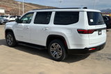 New 2025 Jeep Wagoneer 4WD image 3