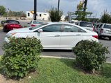 Used 2013 Hyundai Sonata SE w/ Navigation & Sunroof Pkg image 5