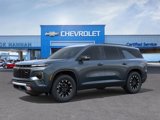 New 2026 Chevrolet Traverse Z71 w/ Enhanced Driving Package image 2