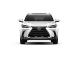 New 2025 Lexus NX 450h+ AWD w/ Luxury Package image 5