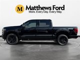New 2025 Ford F150 Lariat w/ Equipment Group 502A High image 2