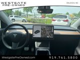 Used 2022 Tesla Model Y Performance image 6