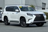 Used 2023 Lexus GX 460 Luxury image 2
