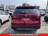 Used 2025 Toyota Grand Highlander AWD image 6
