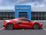 New 2025 Chevrolet Corvette Z06 image 5