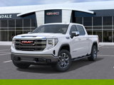 New 2025 GMC Sierra 1500 SLT w/ SLT Premium Package image 6