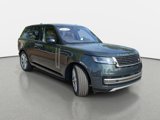 Certified 2023 Land Rover Range Rover SE image 3