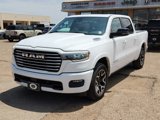 New 2025 RAM 1500 Laramie w/ Laramie Southwest Edition image 2