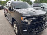 Used 2025 Chevrolet Silverado 1500 Custom image 2