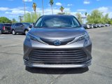 Used 2024 Toyota Sienna LE image 2