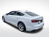 Used 2024 Audi A5 2.0T Premium Plus image 3