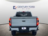 New 2025 Ford F350 Lariat w/ Lariat Ultimate Package image 3