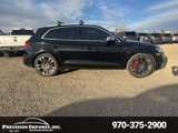 Used 2018 Audi SQ5 Prestige w/ Prestige Package image 4