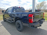 New 2025 Ford F250 Lariat image 3