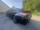 Used 2020 Toyota Camry SE image 4