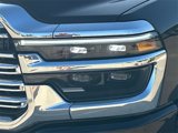 New 2025 RAM 2500 Laramie image 4