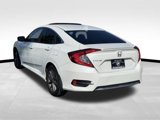 Used 2020 Honda Civic EX image 4